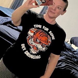 Meet your Posher, Jamie